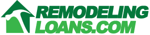 Remodeling Loans Dealer Network Logo