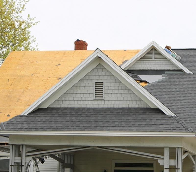 Roofing Repairs